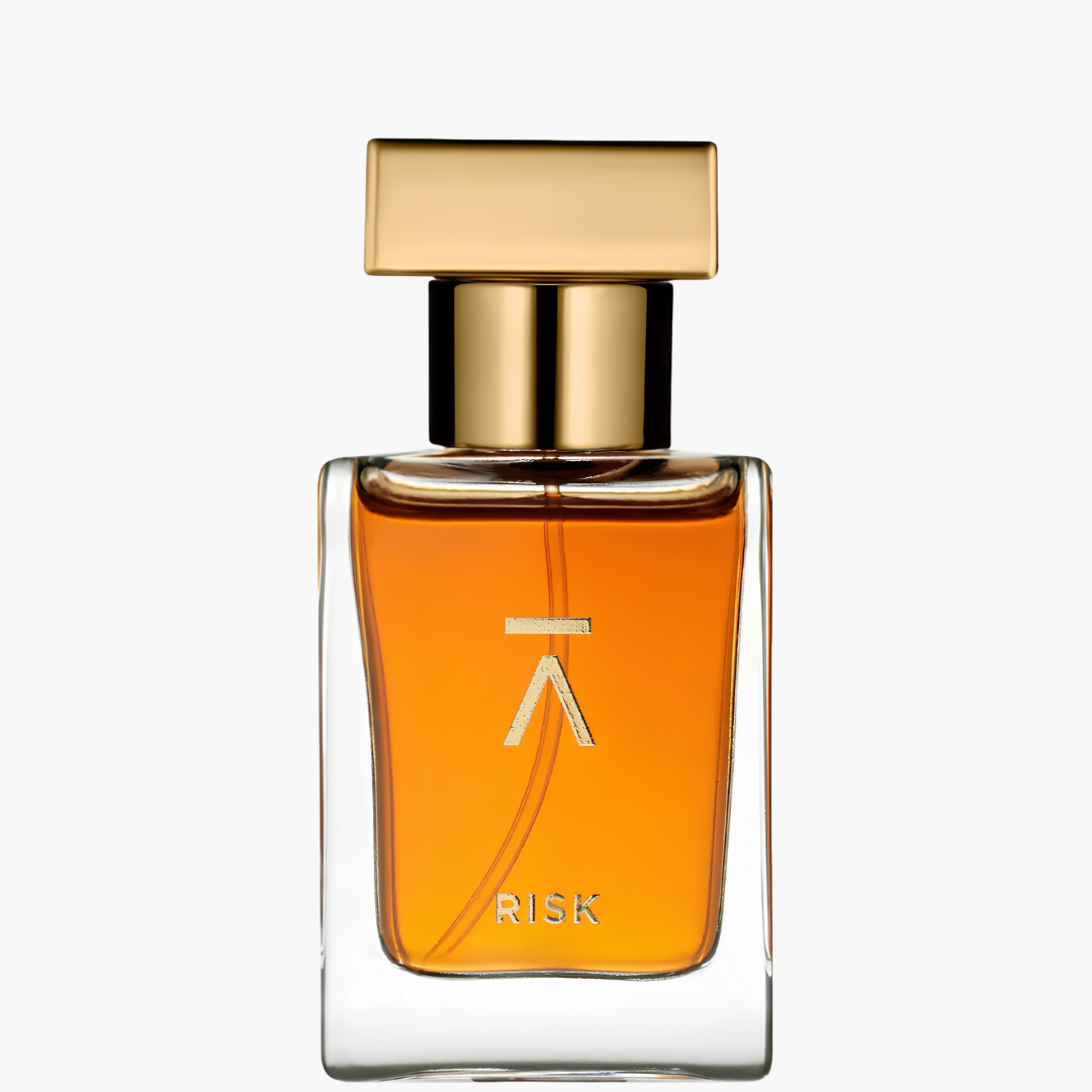 Azman Risk Parfum 30mL Retail Bottle