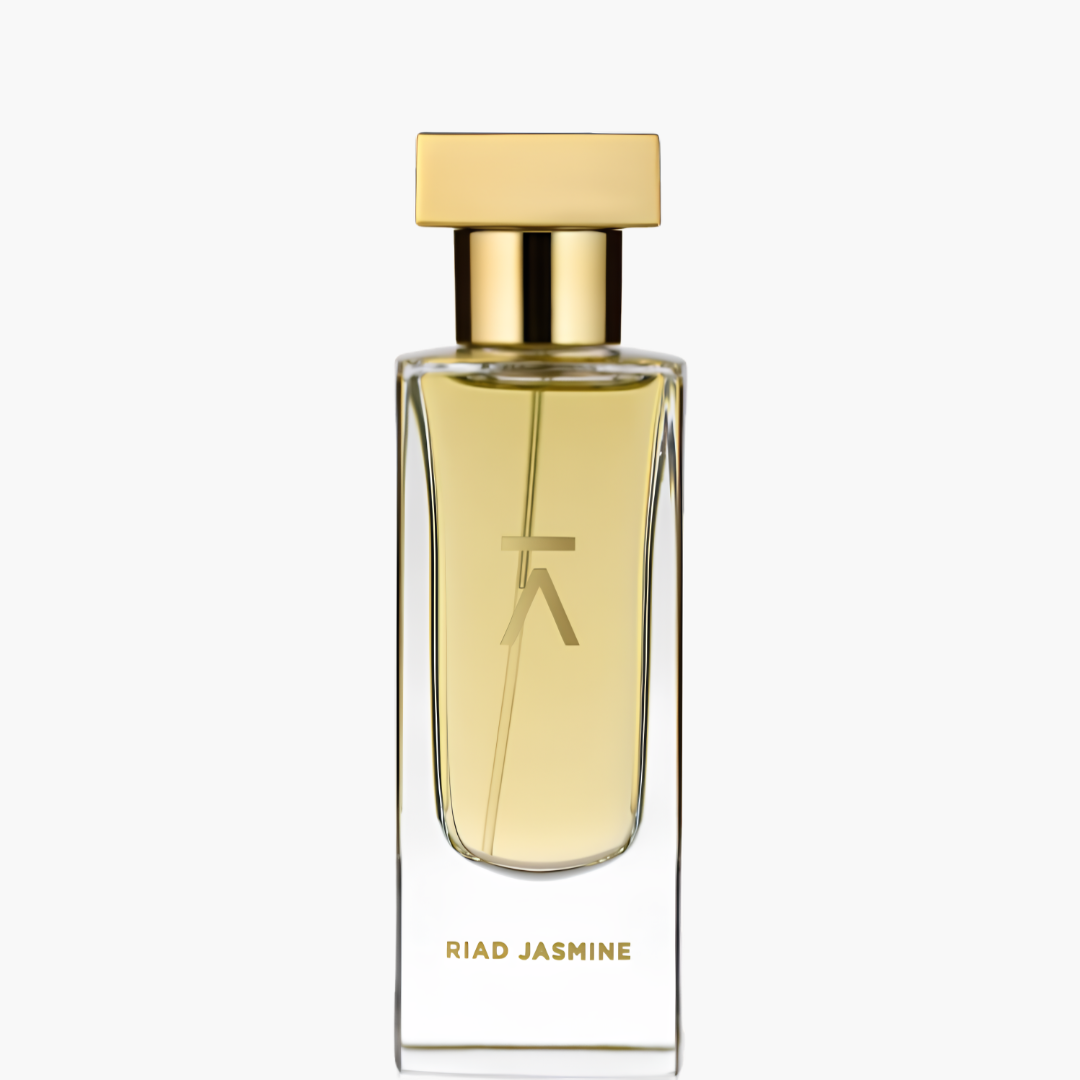 Azman Riad Jasmine EDP 50mL Retail Bottle