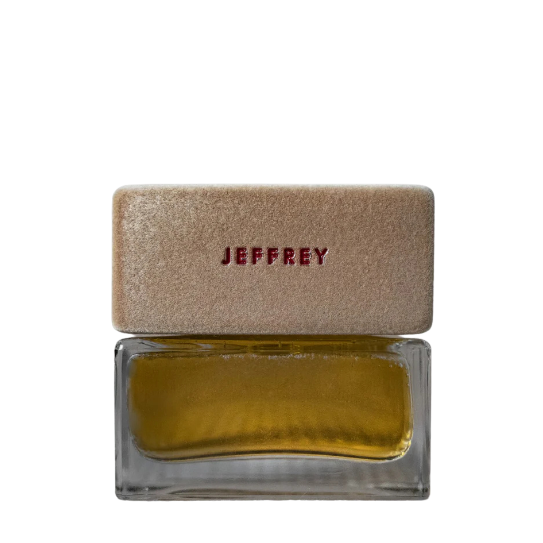 Spiritica Jeffrey