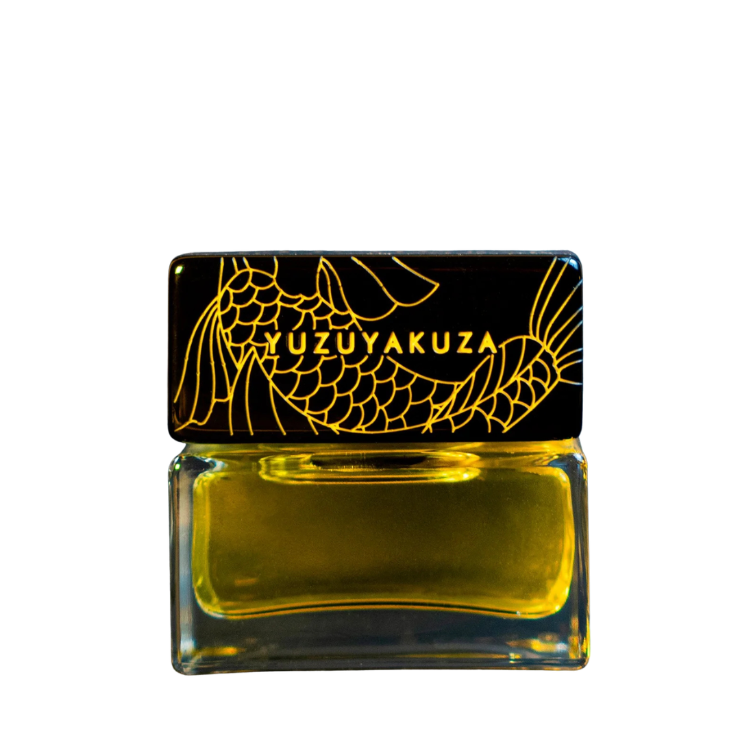 Spiritica Yuzuyakuza