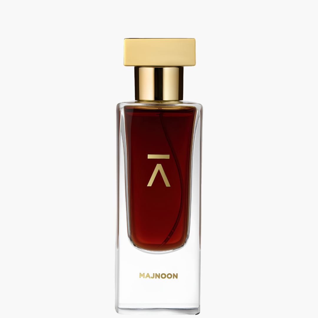 Azman Majnoon Parfum 50mL Retail Bottle