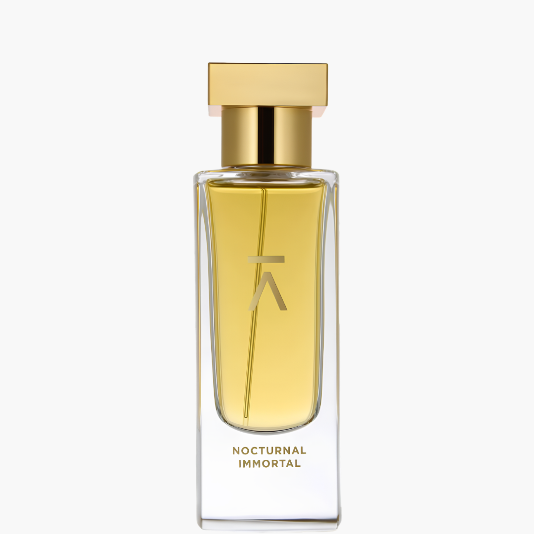 Azman Nocturnal Immortal Parfum 50mL Retail Bottle