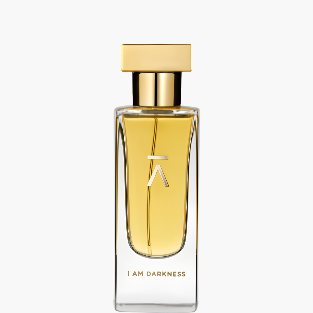 Azman I Am Darkness EDP 50mL Retail Bottle