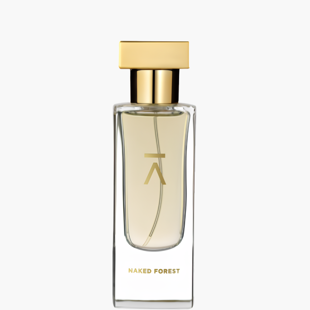 Azman Naked Forest EDP 50mL Retail Bottle