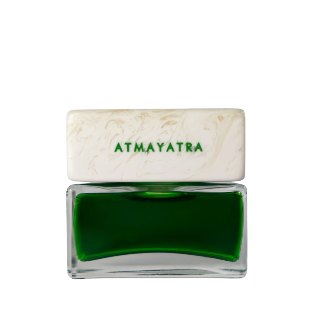 Spiritica Atmayatra