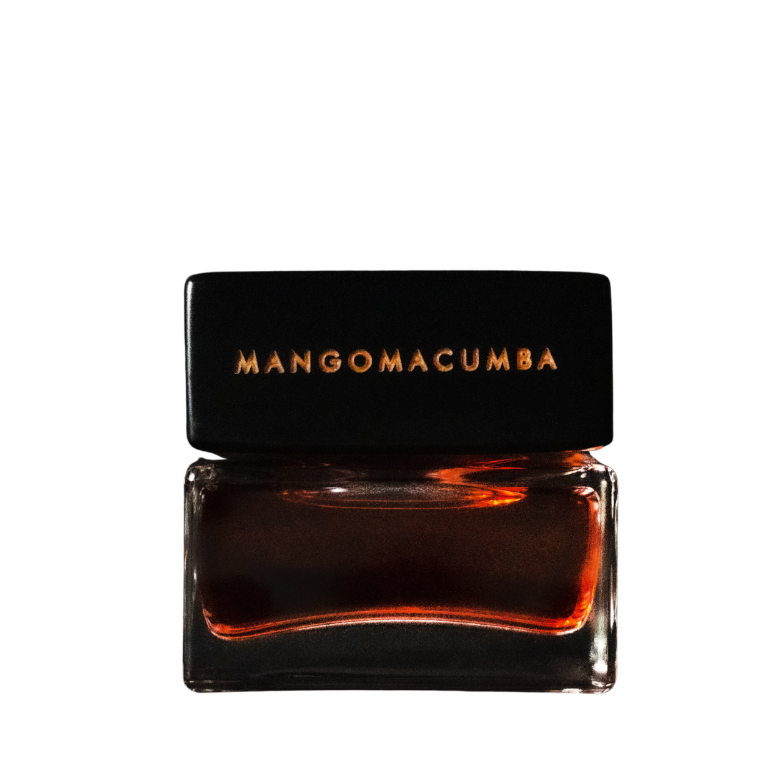 Spiritica Mangomacumba